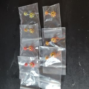 🔷👯Body jewelry multi playboy.